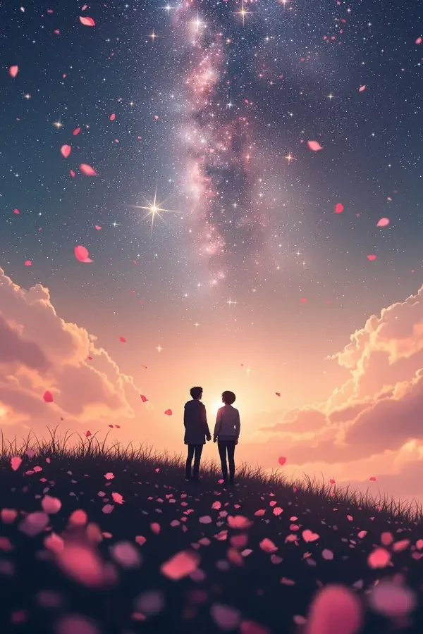 星河与你 - 免费视频网站 星河与你